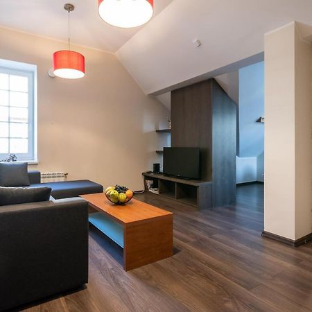 R43 Apartment Tallin Exterior foto