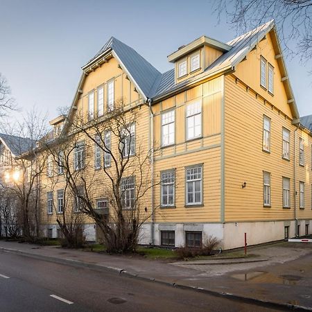 R43 Apartment Tallin Exterior foto