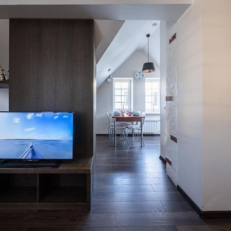 R43 Apartment Tallin Exterior foto