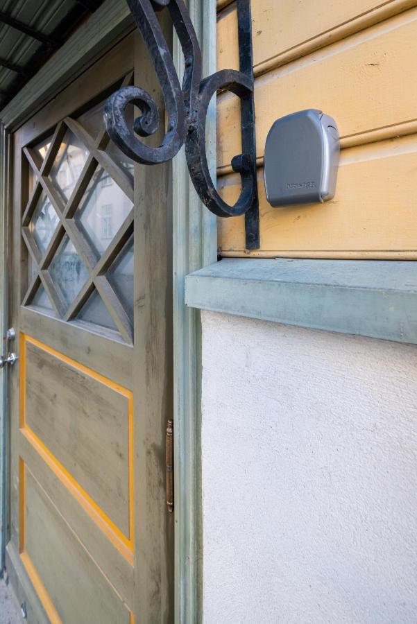 R43 Apartment Tallin Exterior foto
