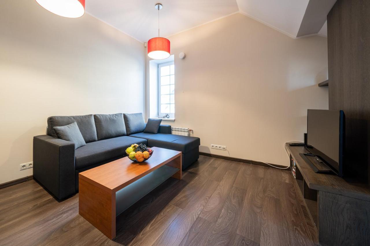 R43 Apartment Tallin Exterior foto