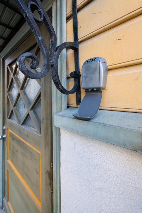 R43 Apartment Tallin Exterior foto
