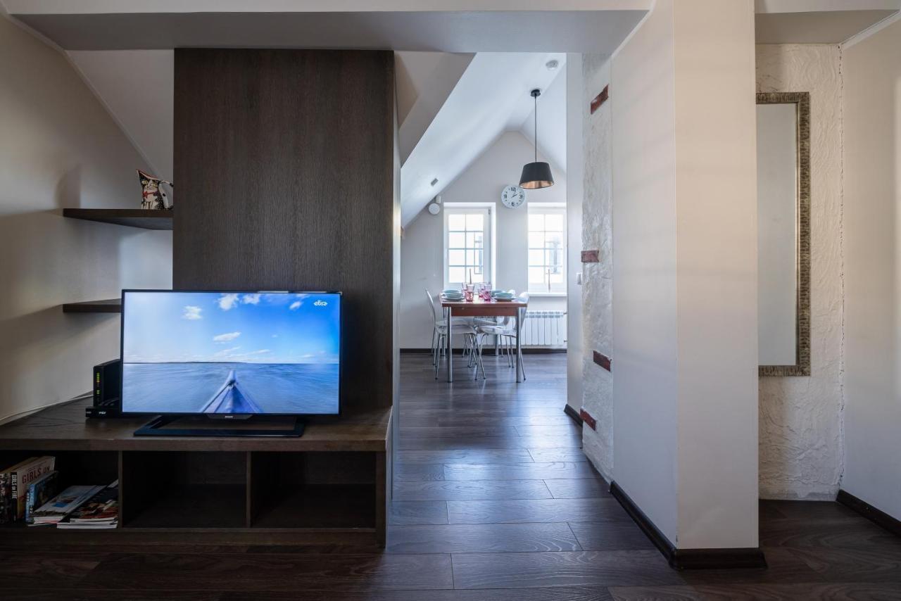 R43 Apartment Tallin Exterior foto