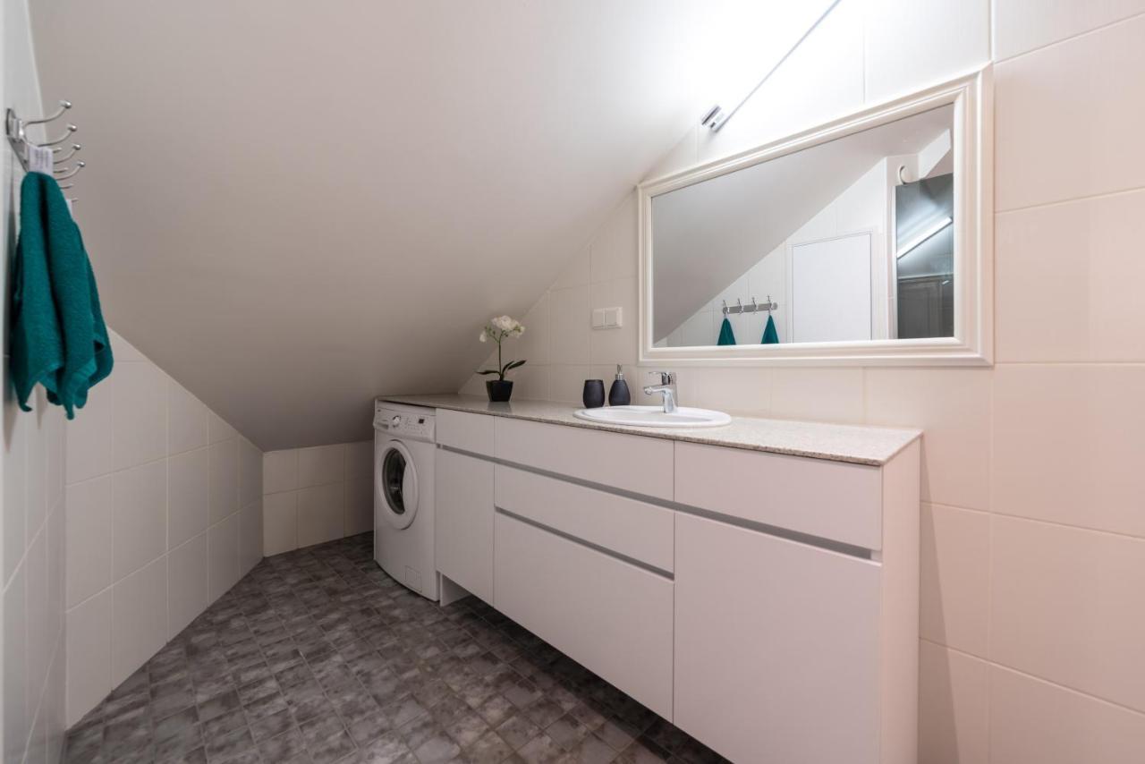 R43 Apartment Tallin Exterior foto