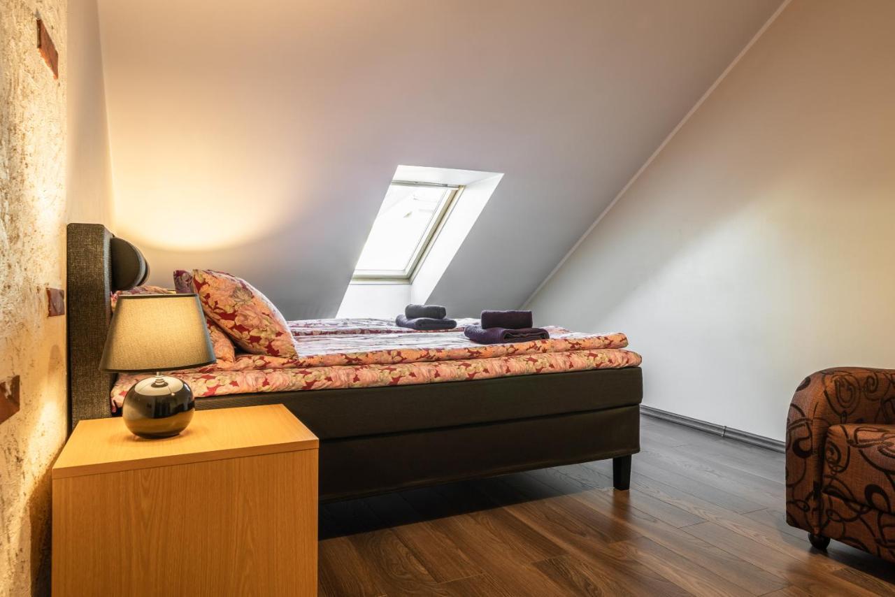 R43 Apartment Tallin Exterior foto