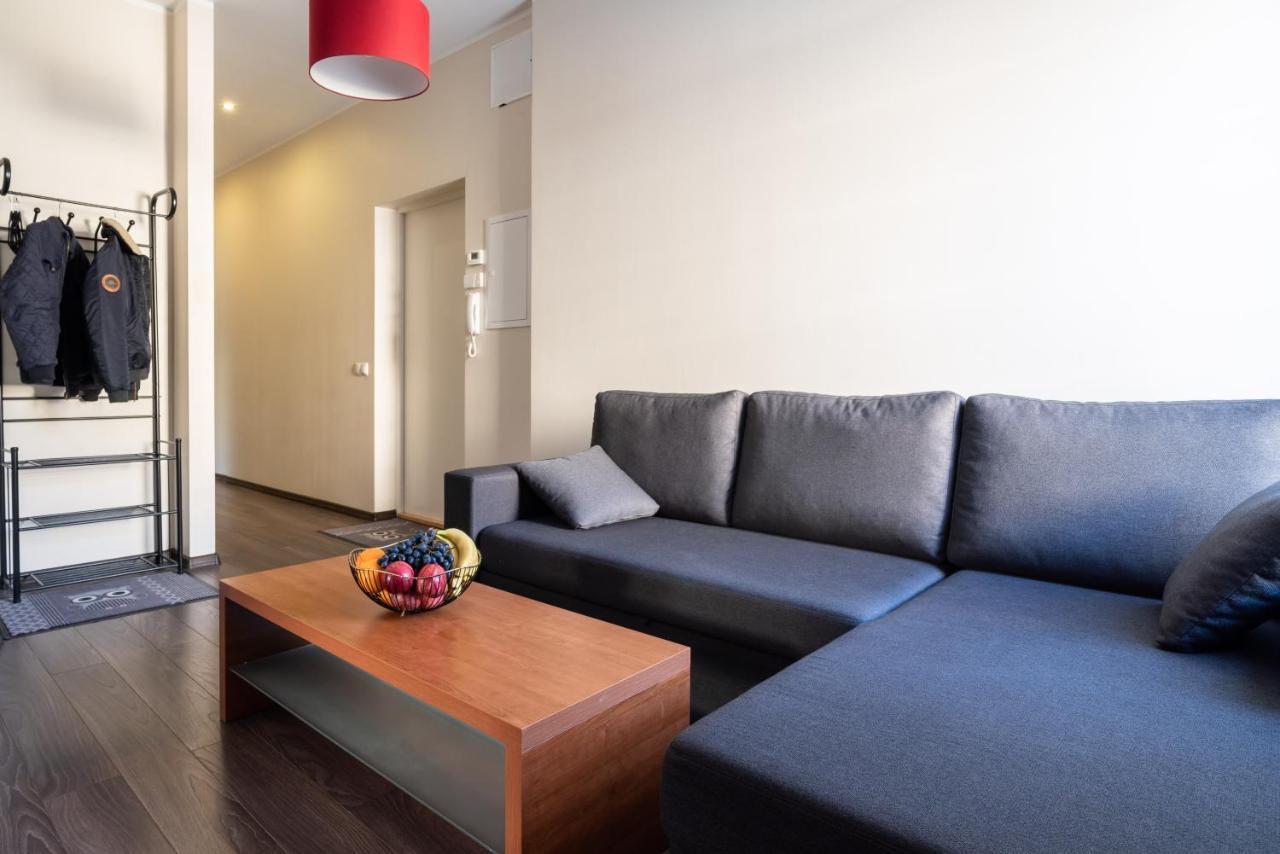 R43 Apartment Tallin Exterior foto