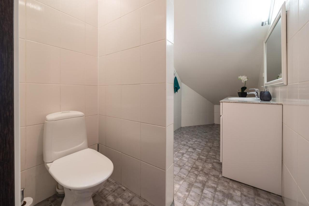 R43 Apartment Tallin Exterior foto