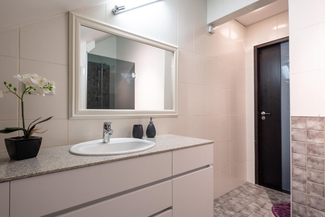 R43 Apartment Tallin Exterior foto