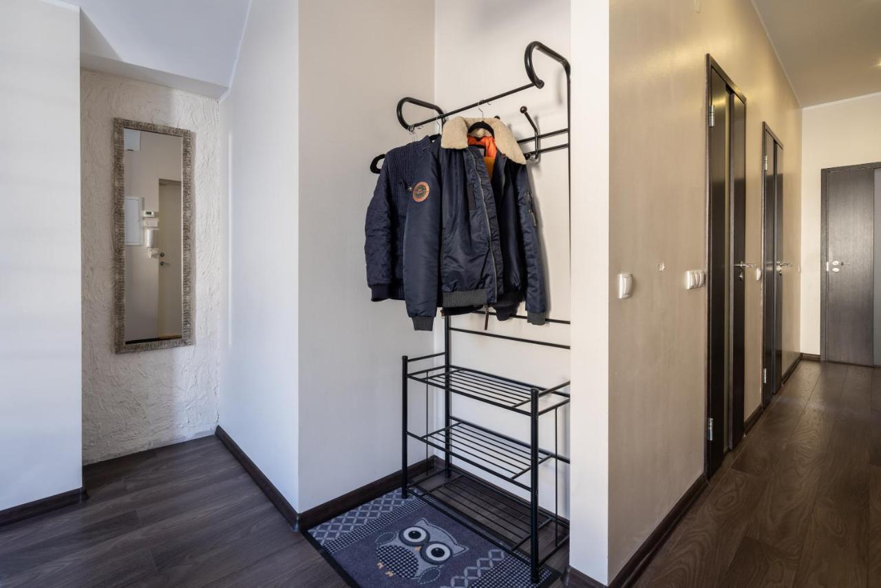 R43 Apartment Tallin Exterior foto