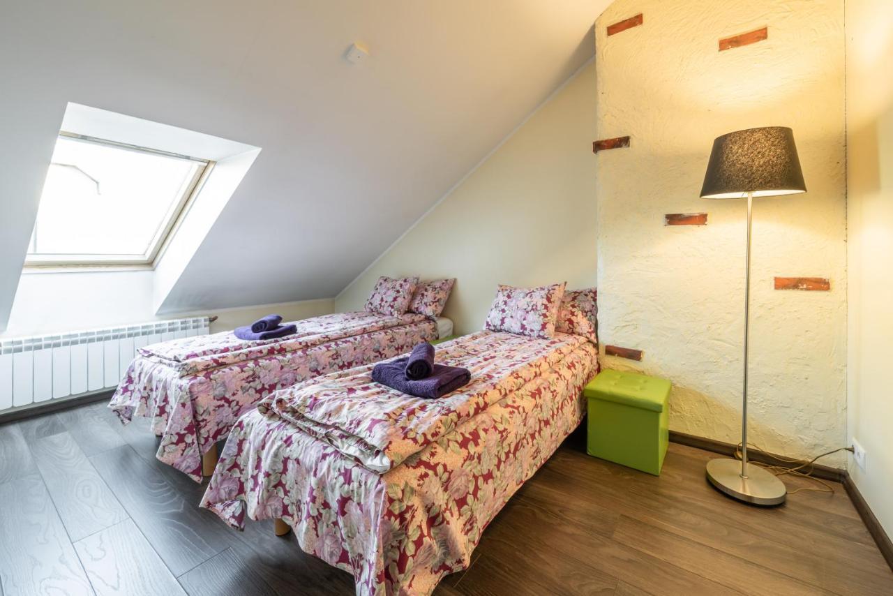 R43 Apartment Tallin Exterior foto