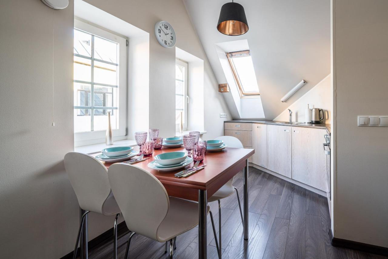 R43 Apartment Tallin Exterior foto