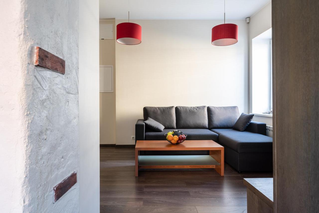 R43 Apartment Tallin Exterior foto