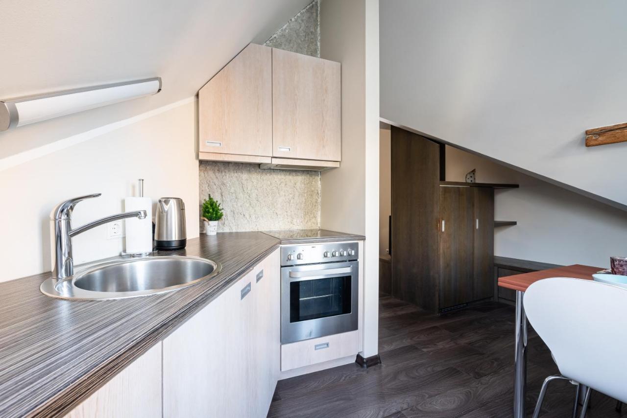 R43 Apartment Tallin Exterior foto